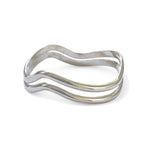 Riptide Finger or Thumb Ring