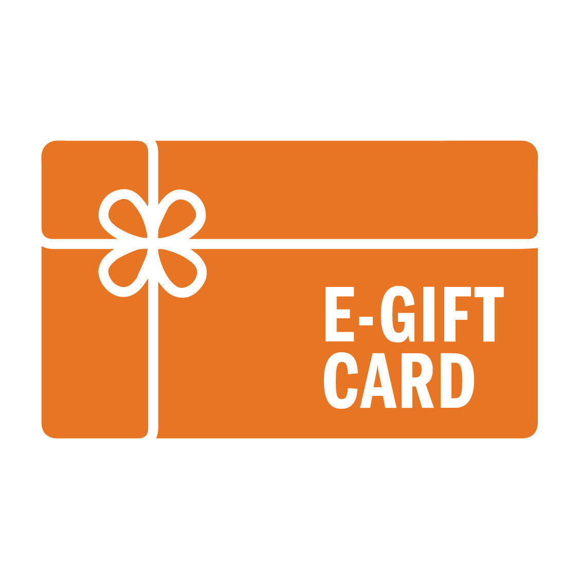 Gift Cards - Choose the perfect e-gift card