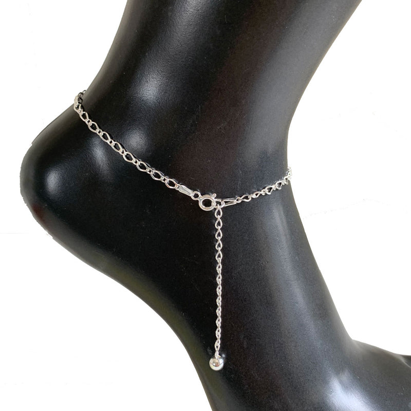 Anklets for Men and Women