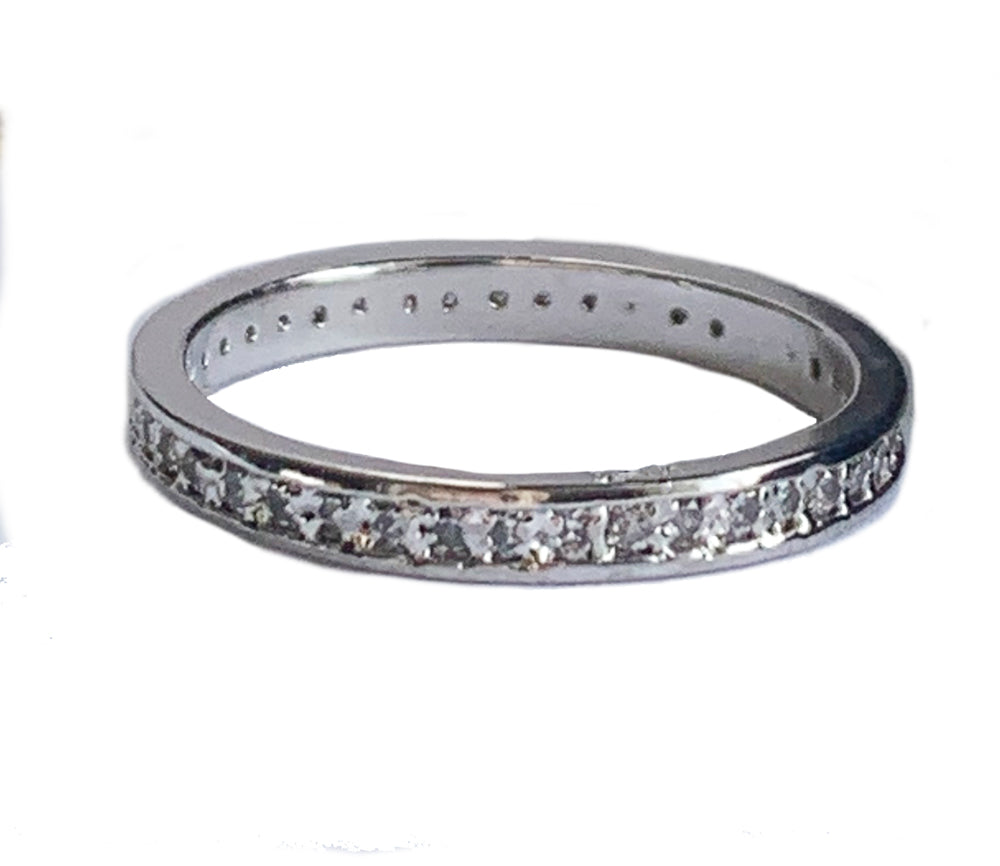 Lavari Jewelers Women's Lightning Bolt Adjustable Toe Ring, 925 Sterling  Silver, .03 Cttw